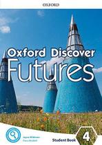 Oxford Discover Futures 4 - Students Book