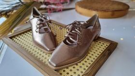 Oxford Dourado Versus feminino Oxford Dourado Versus feminino