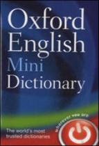 Oxford english mini dictionary Oxford english mini dictionary