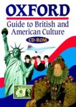 Oxford Guide British Amer.Culture Cd-Rom