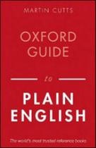 Oxford guide to plain english - OXFORD UK