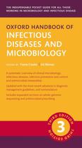 Oxford handbook of infectious diseases and microbiology Oxford handbook of infectious diseases and microbiology