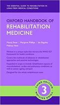 Oxford handbook of rehabilitation medicine