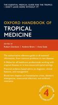Oxford handbook of tropical medicine - 4th ed - OUE - OXFORD (USA)