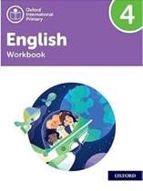 Oxford International Primary English 4 - Workbook - Oxford University Press - ELT Oxford International Primary English 4 - Workbook - Oxford University Press - ELT