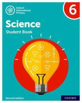 Oxford International Primary Science 6 - Students Book - Sec