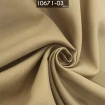 Oxford Liso 100% Poliester Bege Oxford Liso 100% Poliester Bege