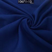 Oxford Liso 100% Poliester Royal