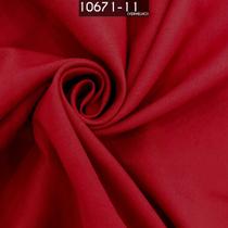 Oxford Liso 100% Poliester Vermelho Oxford Liso 100% Poliester Vermelho