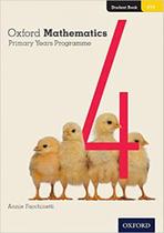 Oxford mathematics pyp 4 sb