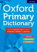 Oxford Primary Dictionary -
