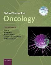 Oxford textbook of oncology - OXFORD UNIVERSITY PRESS