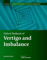 Oxford textbook of vertigo and imbalance