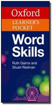 Oxford word skills - oxford learners pocket word k