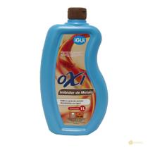 Oxi Inibidor de Metais para Piscina - iGUi Oxi Inibidor de Metais para Piscina - iGUi