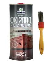 Oxi2000 VBrasil Oficial Antiferrugem Anticorrosivo Oxi2000 VBrasil Oficial Antiferrugem Anticorrosivo