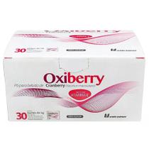 Oxiberry - 30 Sachês - Uniao quim