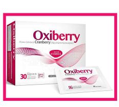 Oxiberry Cranberry 30 Sachês De 5g Cada - União Química - Uniao Quimica