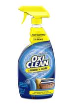 OxiClean Laundry Spray Removedor de Manchas sem Cloro - 931ml