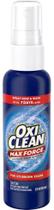 OxiClean Max Force Spray Removedor de Manchas p/ Roupas 59ml