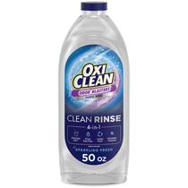 OxiClean Odor Blasters Amaciante para Roupas 1,5L Aditivo para Lavagem