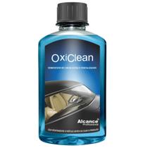 Oxiclean Removedor De Chuva Ácida 200Ml Alcance Oxiclean Removedor De Chuva Ácida 200Ml Alcance