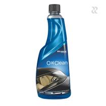 OxiClean - Removedor de Chuva Ácida e Cristalizador - Alcance (700ml)