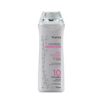 Oxicreme Água Oxigenada Cremosa 10 Vol 900ml Yamá Oxicreme Água Oxigenada Cremosa 10 Vol 900ml Yamá