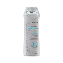 Oxicreme Água Oxigenada Cremosa 30 Vol 900ml Yamá Oxicreme Água Oxigenada Cremosa 30 Vol 900ml Yamá