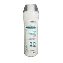 Oxicreme Água Oxigenada Cremosa 30 Volumes 900ml - Yamá Oxicreme Água Oxigenada Cremosa 30 Volumes 900ml - Yamá