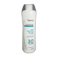 Oxicreme Água Oxigenada Cremosa 30 Volumes 900ml - Yamá - YAMA Oxicreme Água Oxigenada Cremosa 30 Volumes 900ml - Yamá - YAMA
