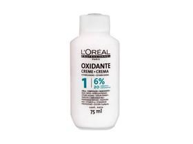 Oxidante 20 Volumes 6% Loréal 75Ml