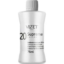 Oxidante 20V Supreme Chroma 75ml Vizet