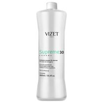 Oxidante 30V Supreme Chroma 900ml Vizet Oxidante 30V Supreme Chroma 900ml Vizet