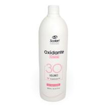 Oxidante Creme 30 volumes Scolari 900ml