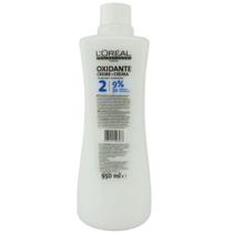 Oxidante Creme 950ml 30 volumes 9% Loreal