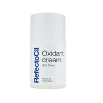 Oxidante Creme Para Sobrancelhas Refectocil 3% 10 Vol 100ml