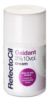 Oxidante Creme Refectocil Para Sobrancelhas Cílios 100ml Oxidante Creme Refectocil Para Sobrancelhas Cílios 100ml
