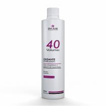Oxidante Estabilizado Dyusar Cosméticos 40 Volumes 400ml Oxidante Estabilizado Dyusar Cosméticos 40 Volumes 400ml