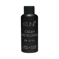 Oxidante Keune Tinta Developer 10 Volumes 60ml