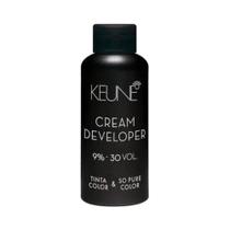 Oxidante Keune Tinta Developer 30 Volumes 60ml