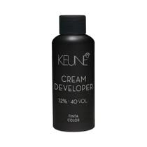 Oxidante Keune Tinta Developer 40 Volumes 60ml