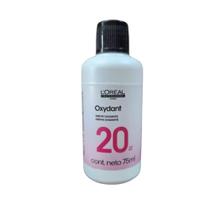 Oxidante L'Oréal Professionnel 20 Volumes 75ml