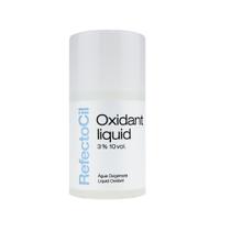 Oxidante Líquido Para Sobrancelhas Refectocil 3% 10 Vol 100ml