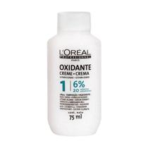 Oxidante mini 20 vol 75 ml