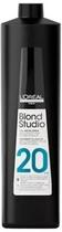 Oxidante Óleo Loreal Blond Studio 20 Vol. 6% - 1000Ml Tom 20 Oxidante Óleo Loreal Blond Studio 20 Vol. 6% - 1000Ml Tom 20