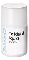 Oxidante Refectocil Tintura Cílios E Sobrancelha 3% 10 Vol 100ml Oxidante Refectocil Tintura Cílios E Sobrancelha 3% 10 Vol 100ml