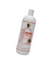 Oxidante RP Master Mechas 20 Vol 900ml Robson Peluquero Oxidante RP Master Mechas 20 Vol 900ml Robson Peluquero