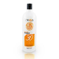 Oxidante Soft Cromma 30 Volumes 900ml Oxidante Soft Cromma 30 Volumes 900ml