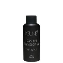 Oxidante Tinta Developer 12% 40Vol Keune 60ml Oxidante Tinta Developer 12% 40Vol Keune 60ml